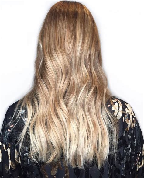 Supernova Salon On Instagram Absolutely Stunning Balayage From The