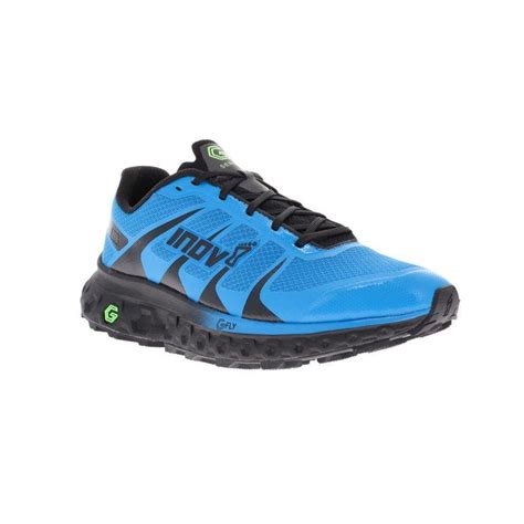 Inov 8 Trailfly Ultra G 300 MAX M 000977 BLBK S 01 bėgimo bateliai