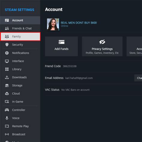 How to Hide Activity in Steam