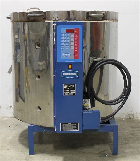 Refurbished Cress Et Kiln Electronic Model