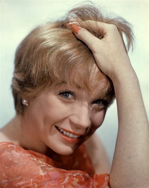 Shirley Maclaine Photos Tv Series Posters And Cast