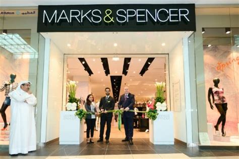 Mands Opens New Store At Avenues Mall