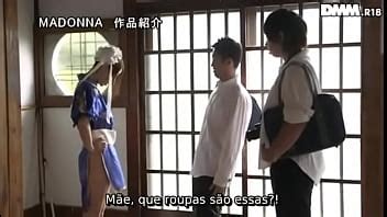 A M E Do Meu Amigo Faz Cosplay Legendado Ayumi Shinoda Xvideos
