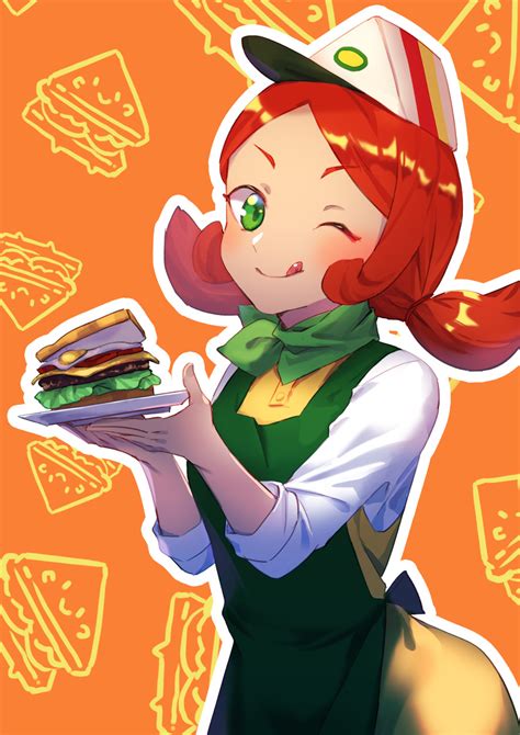 Sandwich Cookie Cookie Run Ovenbreak Image By Clever