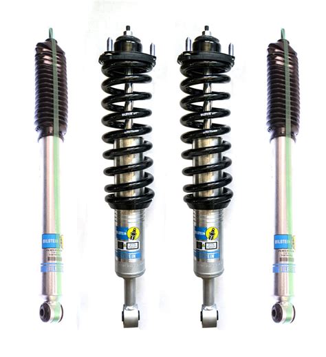 Bilstein 6112 5100 Front Strut Assembly