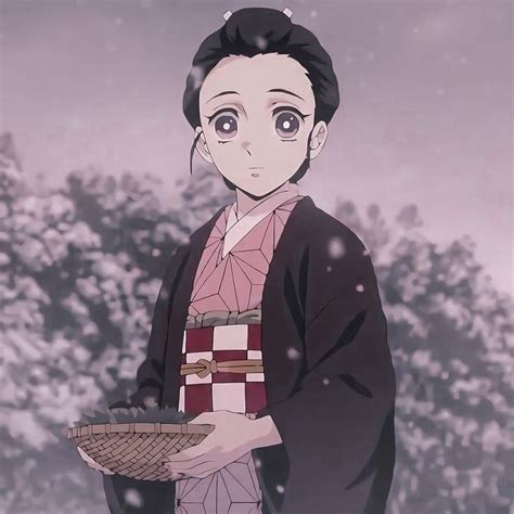 Nezuko Kamado As A Human | Images and Photos finder