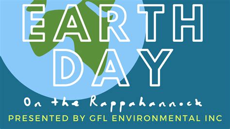 Sneads Farm Earth Day On The Rappahannock