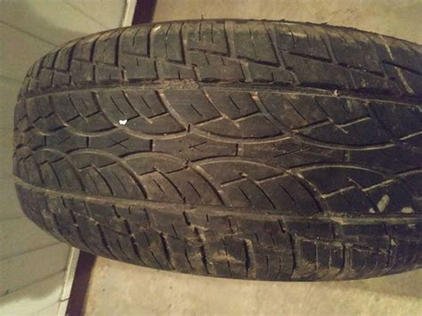 Летняя резина R16 215\65: 700 грн. - Автошини Київ на Olx