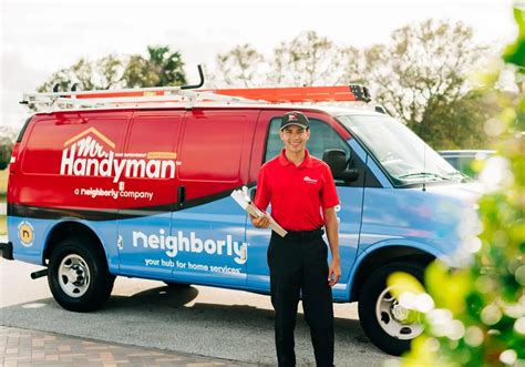 Handyman Services in Miami, FL | Mr. Handyman