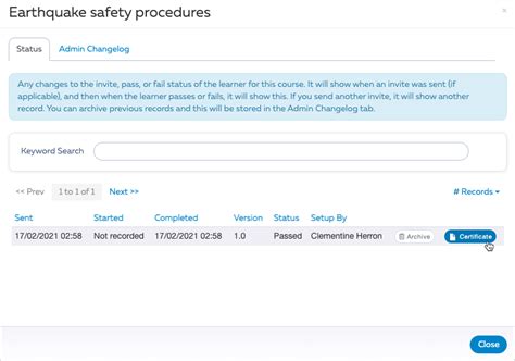 Download An Induction Certificate Whosonlocation Help Center