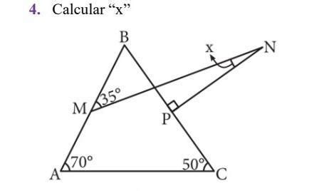 Calcular X Es Urgente Pls Brainly Lat