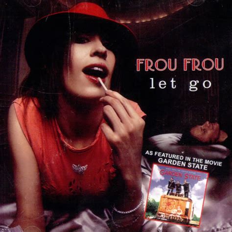 Frou Frou Let Go Reviews Album Of The Year