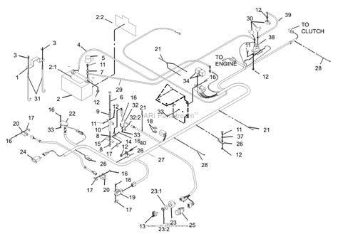 40 John Deere Z255 Parts Diagram Diagram Online Source