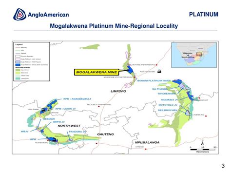 Ppt Laser Scanning At Mogalakwena Platinum Mine South Africa