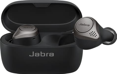 Jabra Elite 75t Review: Better than AirPods (for you) | Android Central