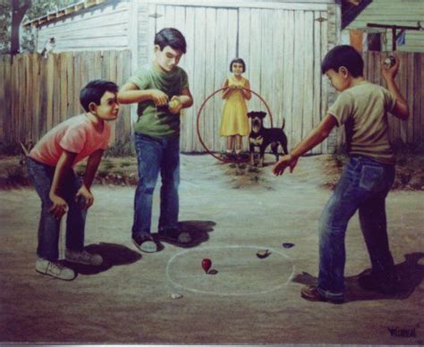 Juegos Tradicionales De Puerto Rico Trompo Juegos Infantiles