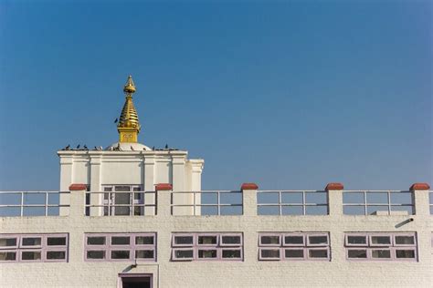 Private Mayadevi Temple Tour In Lumbini