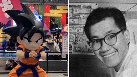 Akira Toriyama Creador De Dragon Ball Muri A Los A Os Esta Fue