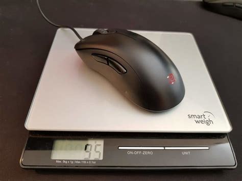 9 Best Palm Grip Gaming Mice In 2023 Gaminggem