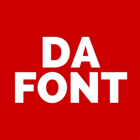 DaFont Fonts Installer Androidrank Org