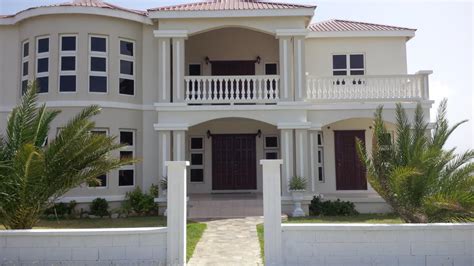 Manor On The Hill Saj Real Estate Skn