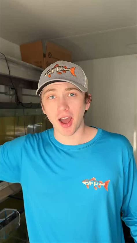 I Discovered A Monster In My Pond In Todays Video I Discovered A