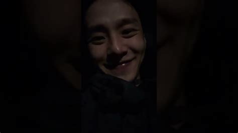 220413 Kwon Youngdon 권영돈 Instagram Live Youngmoney Youtube