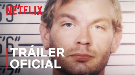 Conversaciones Con Asesinos Las Cintas De Jeffrey Dahmer Tráiler