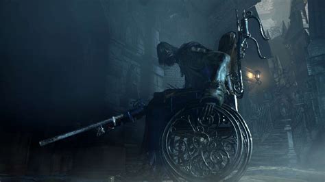 Bloodborne Review Gamespot