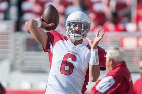 Report Buffalo Bills Sign Ex Quarterback Logan Thomas