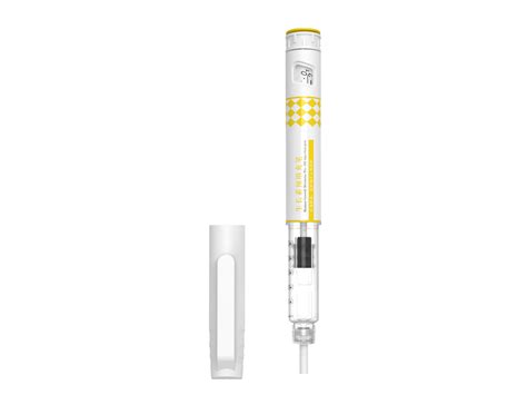 3ml Glass Cartridge Disposable Insulin Injection Pen Faxne