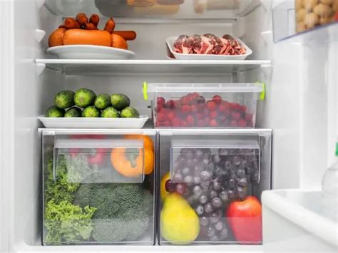 25 Fridge Organization Ideas You Need Now! • Frugal Minimalist Kitchen