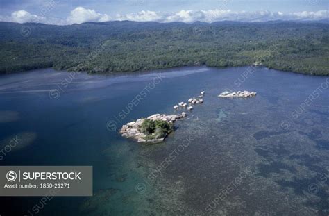 Pacific Islands Melanesia Solomon Islands Malaita Province Lau