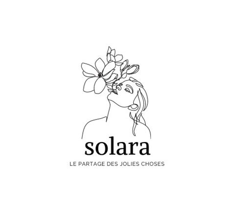 Solara Blog Le Partage Des Jolies Choses