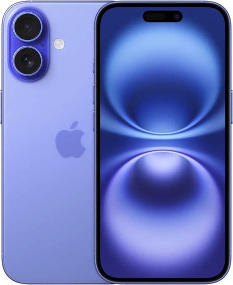 Айфон 16 ᐈ Купити Apple iPhone 16 в Києві та Україні за вигідною ціною ...