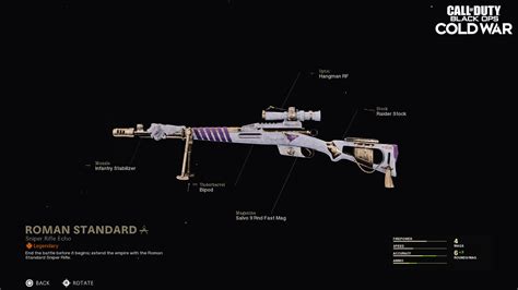 CoD Warzone Swiss K31 A Melhor Sniper Do Meta Manual Dos Games