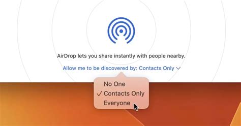 Cómo Usar Airdrop En Iphone Y Mac Infobae