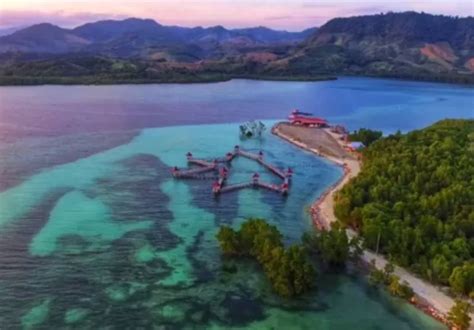 5 Wisata Di Gorontalo Yang Lagi Hits Harga Daya Tarik Alamat Jawa Pos