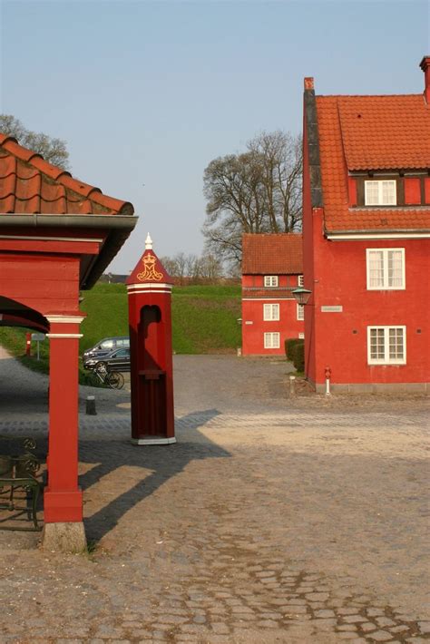 Kastellet | Copenhagen, Denmark | SkyscraperCity Forum