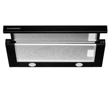 Вытяжка Kuppersberg встраиваемая Kuppersberg SLIMLUX 60 B купить по ...