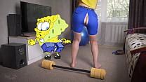 Bob Esponja Videos XVIDEOS