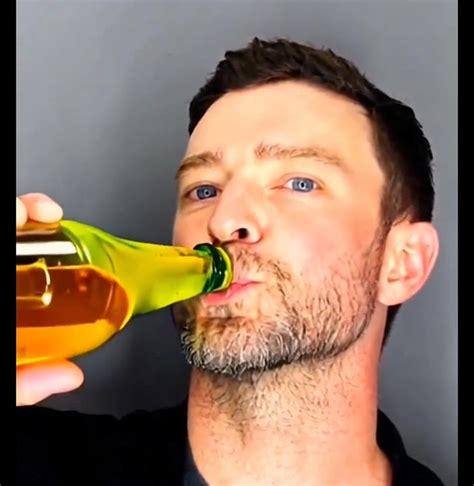 Justin Timberlake Caught Drinking In Mugshot Youtube