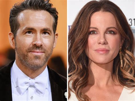 Kate Beckinsale Just Reminded Everyone That She Looks Exactly Like Ryan