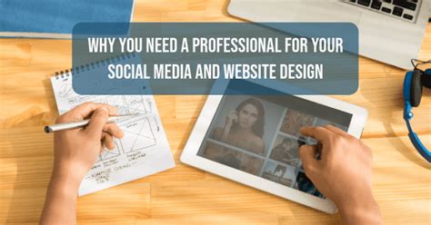 Orthosynetics Why You Need A Professional For Your Social Media And