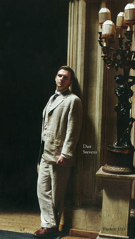 Downton Abbey - Downton Abbey Photo (32861755) - Fanpop