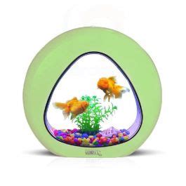 Sunsun Modern Aquarium Ja Green Petzone Ksa