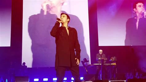 Sex Dwarf Live Soft Cell Youtube