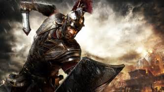 Ryse Son Of Rome Test Pc Insert Coin
