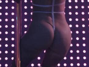 HUSTLERS NUDE SCENES AZNude