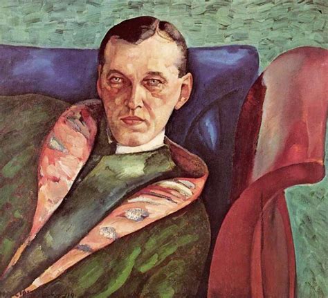Artodyssey: Boris Grigoriev